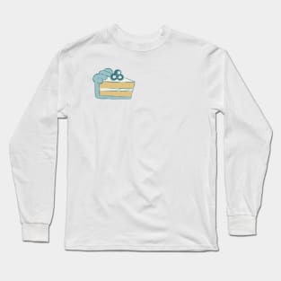Sweet Cake Long Sleeve T-Shirt